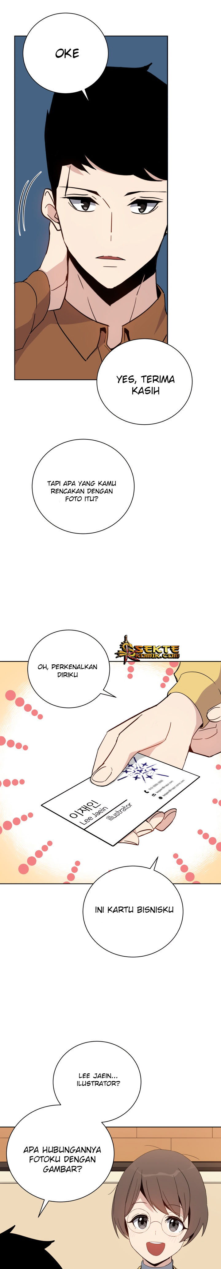 The Descent of the Demonic Master Chap 53 - Next Chap 54