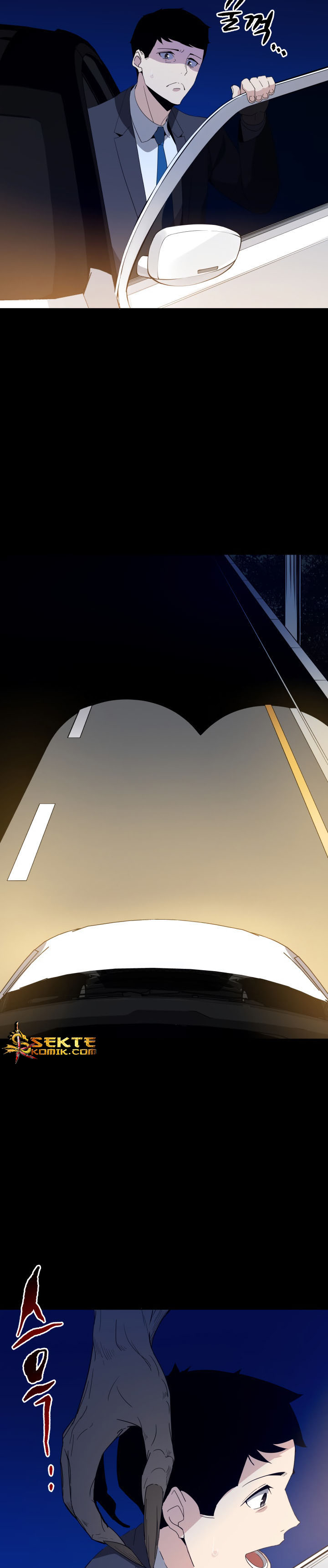 The Descent of the Demonic Master Chap 53 - Next Chap 54