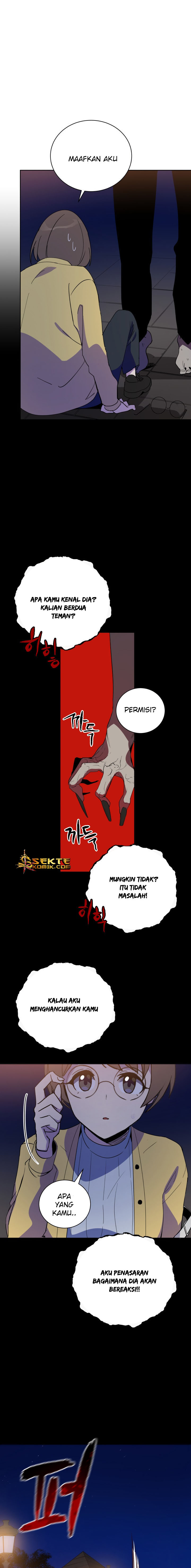 The Descent of the Demonic Master Chap 53 - Next Chap 54