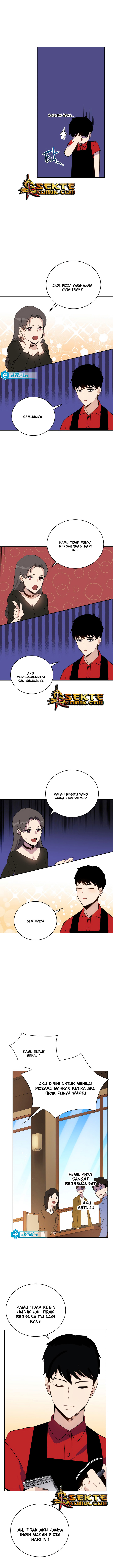 The Descent of the Demonic Master Chap 66 - Next Chap 67