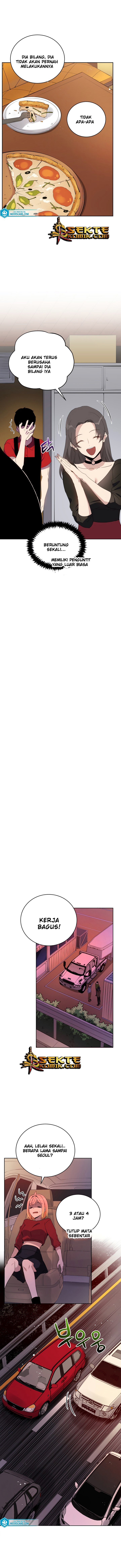 The Descent of the Demonic Master Chap 66 - Next Chap 67