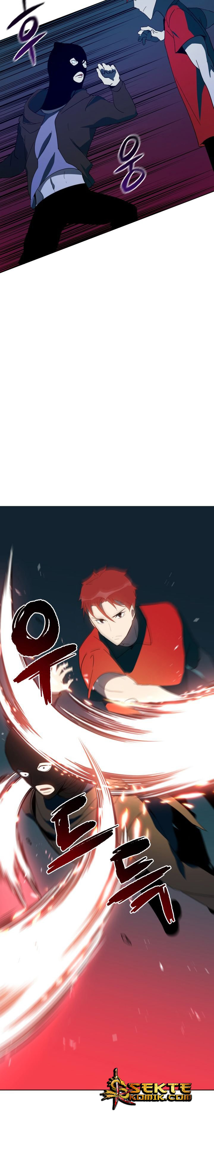 The Descent of the Demonic Master Chap 68 - Next Chap 69