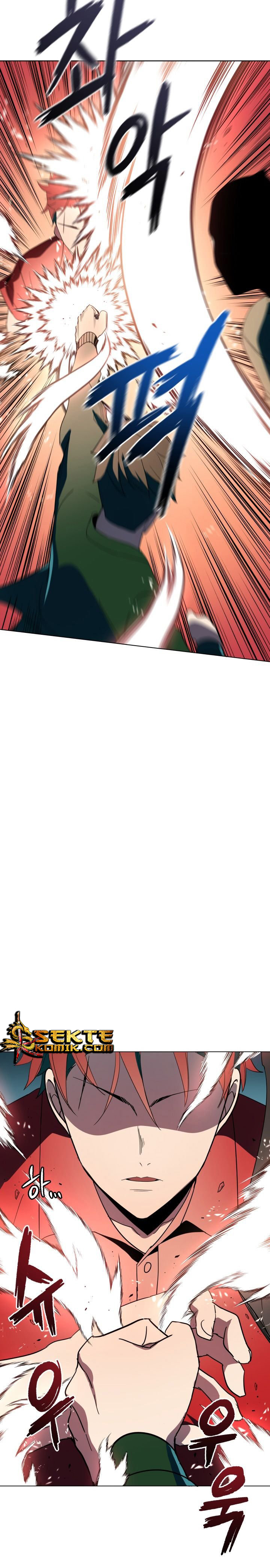 The Descent of the Demonic Master Chap 68 - Next Chap 69