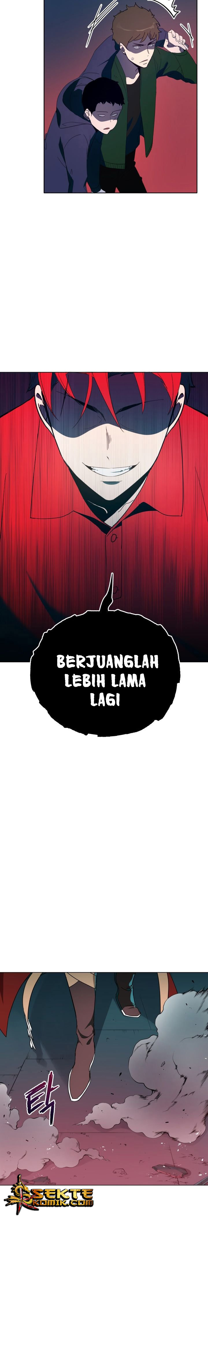 The Descent of the Demonic Master Chap 68 - Next Chap 69