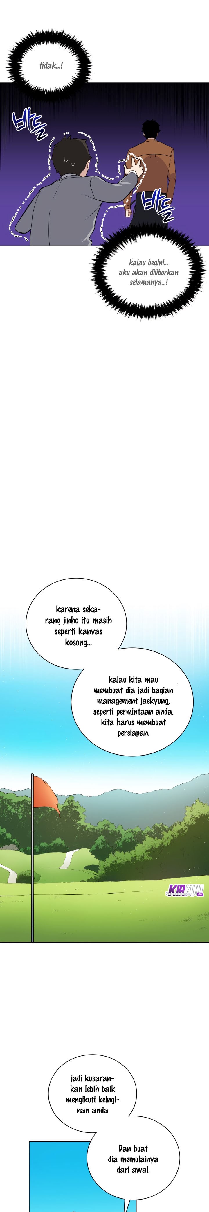 The Descent of the Demonic Master Chap 60 - Next Chap 61