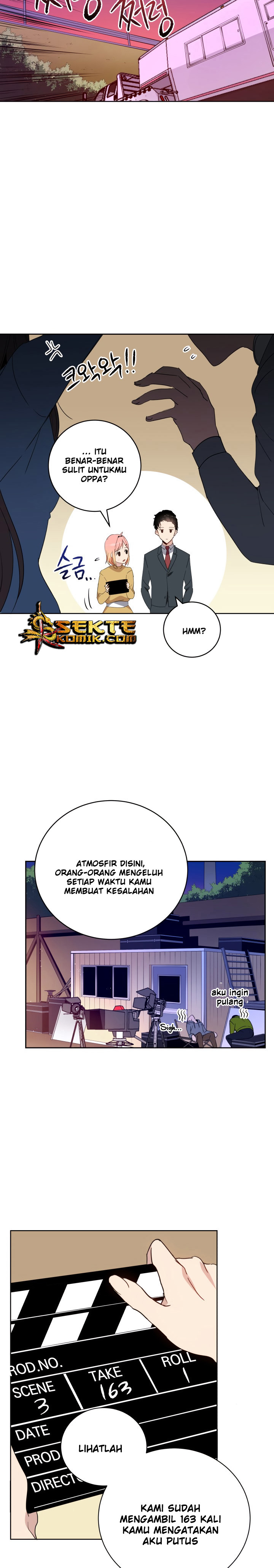 The Descent of the Demonic Master Chap 61 - Next Chap 62