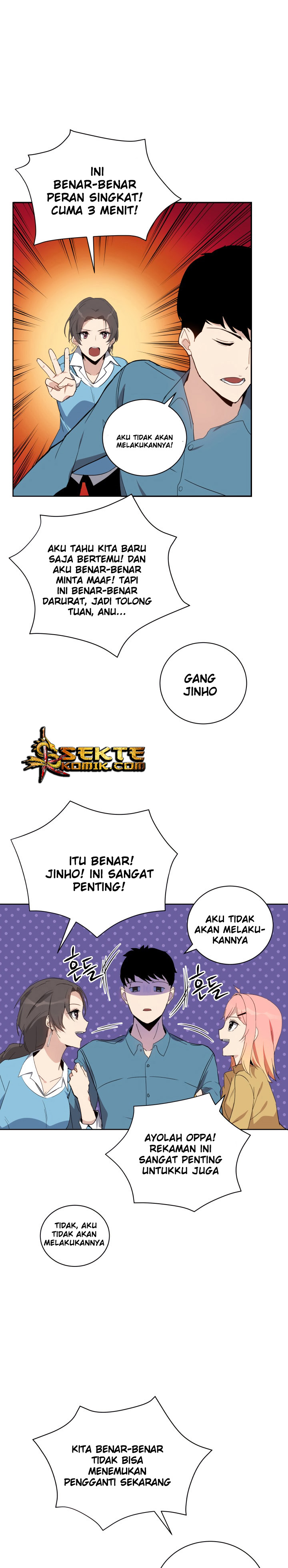 The Descent of the Demonic Master Chap 61 - Next Chap 62