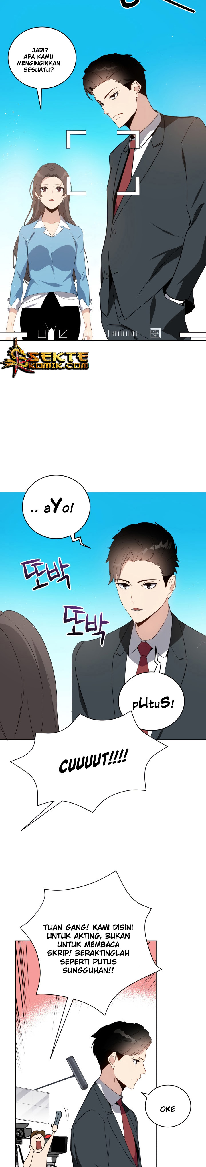 The Descent of the Demonic Master Chap 61 - Next Chap 62