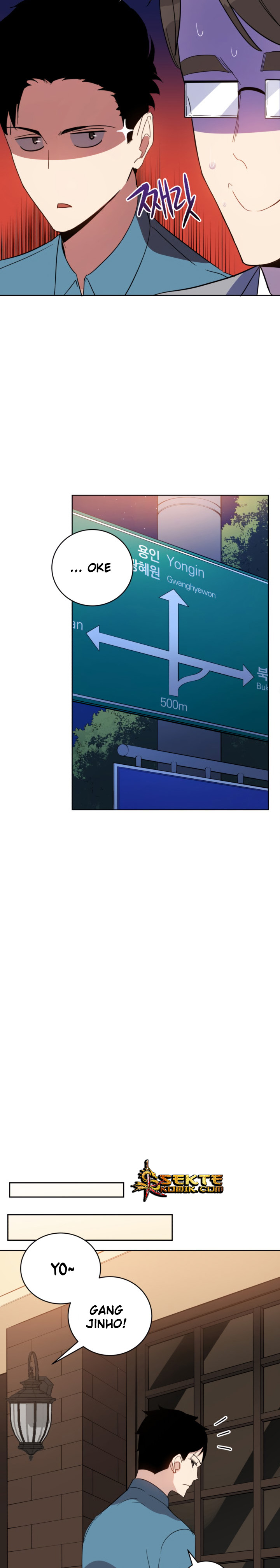 The Descent of the Demonic Master Chap 62 - Next Chap 63