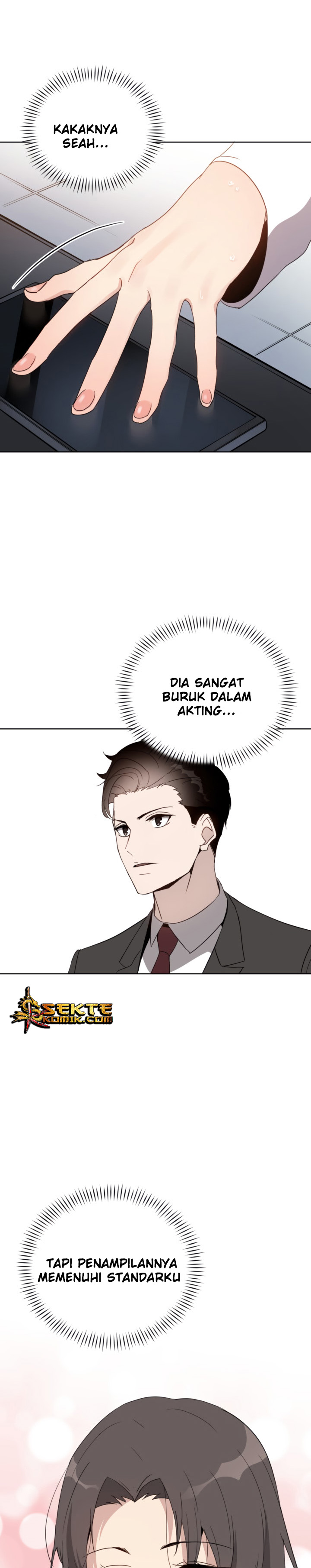 The Descent of the Demonic Master Chap 62 - Next Chap 63