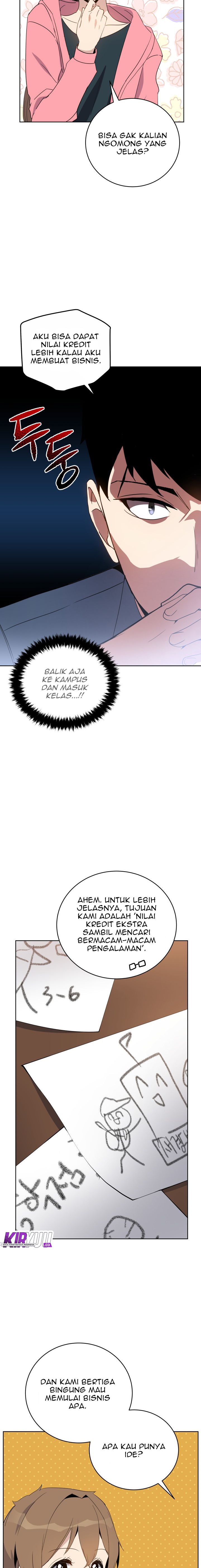 The Descent of the Demonic Master Chap 63 - Next Chap 64