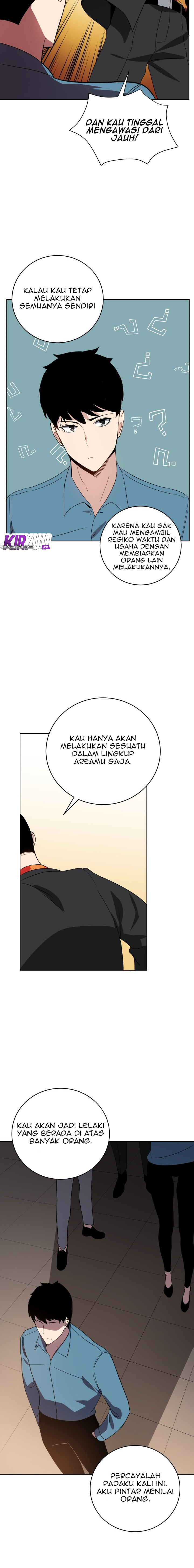 The Descent of the Demonic Master Chap 63 - Next Chap 64