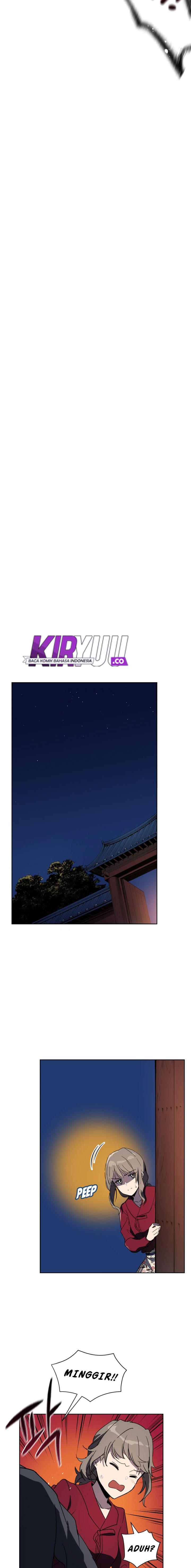 The Descent of the Demonic Master Chap 74 - Next Chap 75