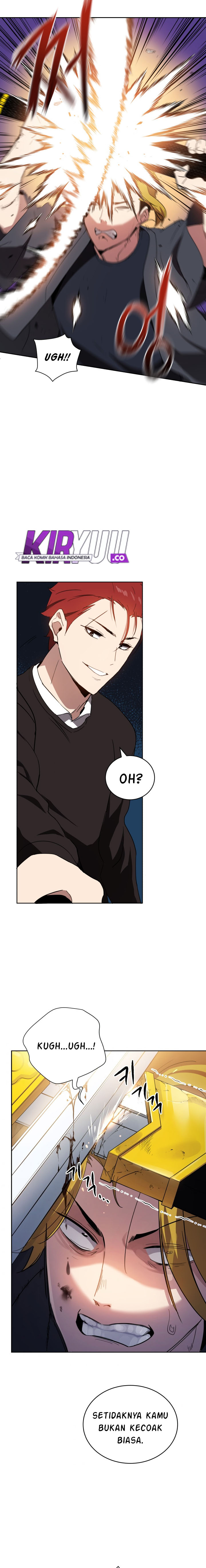 The Descent of the Demonic Master Chap 74 - Next Chap 75