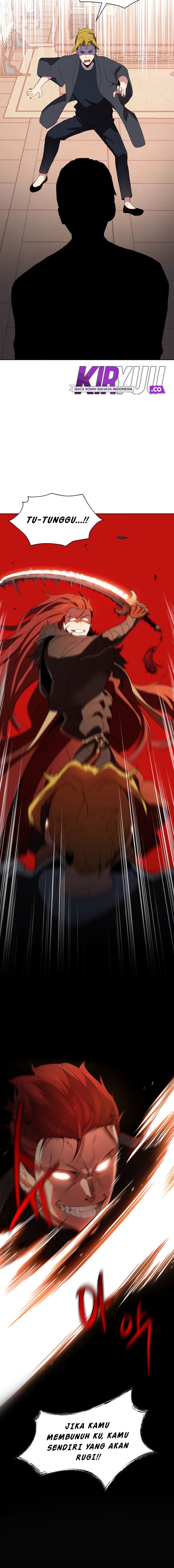 The Descent of the Demonic Master Chap 74 - Next Chap 75