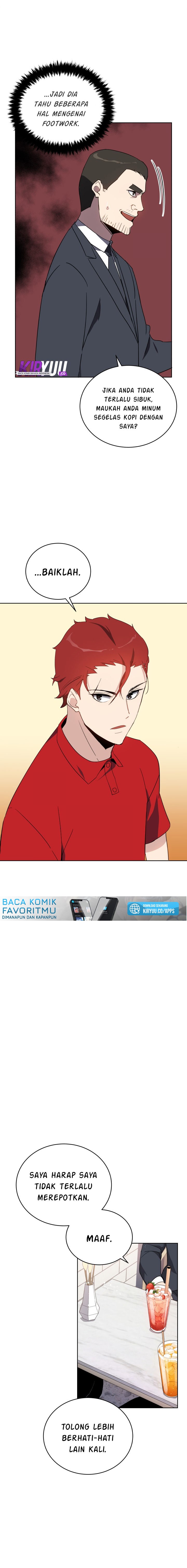 The Descent of the Demonic Master Chap 75 - Next Chap 76