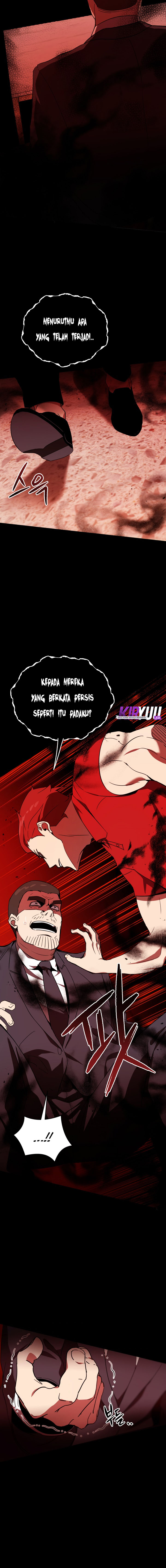 The Descent of the Demonic Master Chap 75 - Next Chap 76