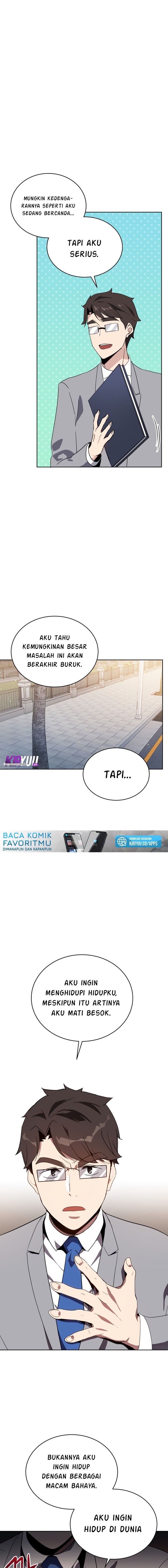 The Descent of the Demonic Master Chap 76 - Next Chap 77