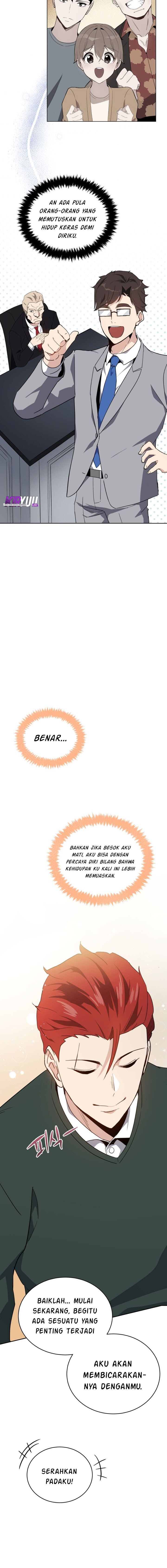 The Descent of the Demonic Master Chap 76 - Next Chap 77