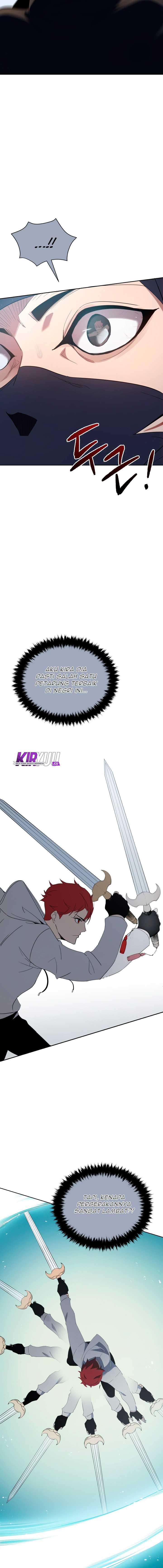 The Descent of the Demonic Master Chap 79 - Next Chap 80