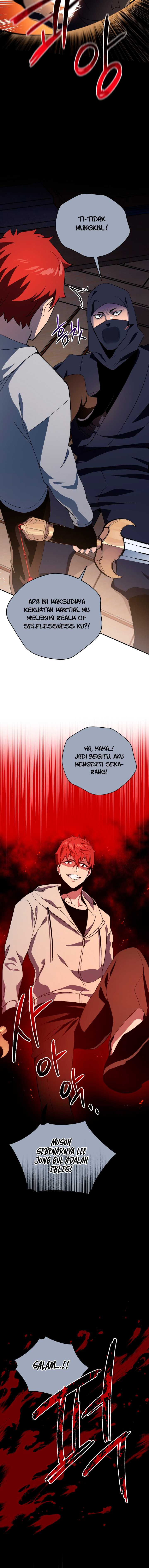 The Descent of the Demonic Master Chap 79 - Next Chap 80