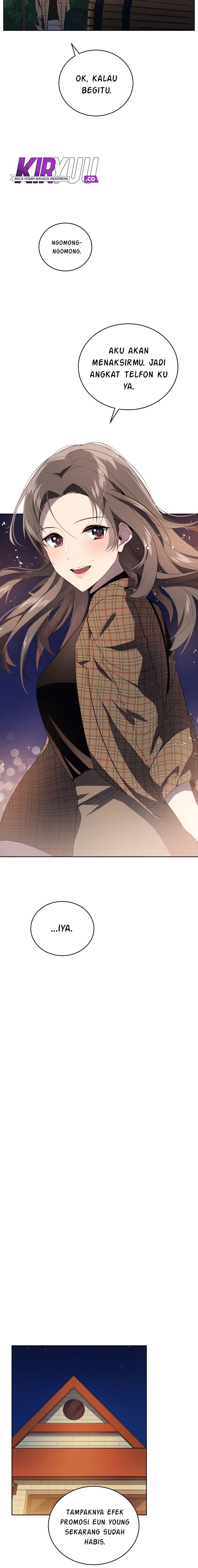 The Descent of the Demonic Master Chap 70 - Next Chap 71