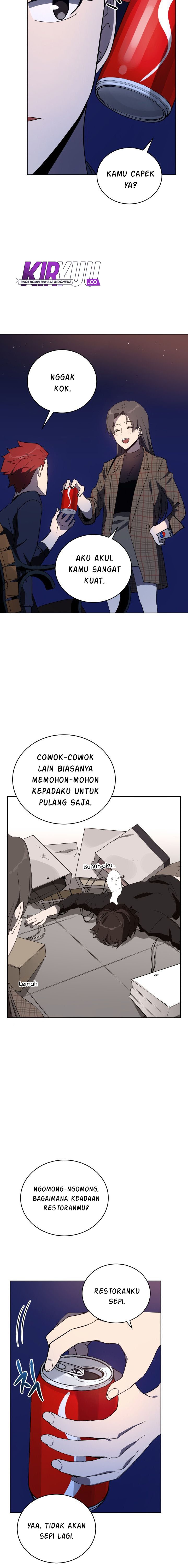 The Descent of the Demonic Master Chap 70 - Next Chap 71