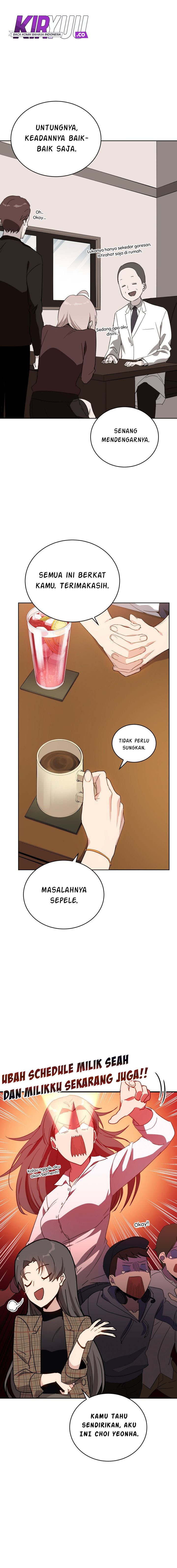 The Descent of the Demonic Master Chap 70 - Next Chap 71