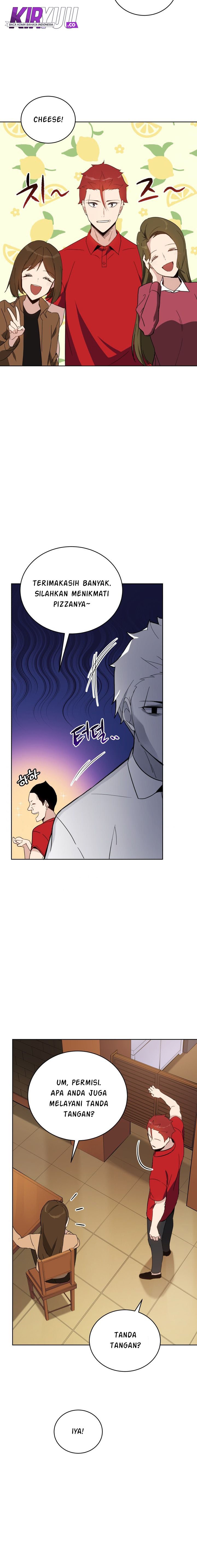 The Descent of the Demonic Master Chap 71 - Next Chap 72