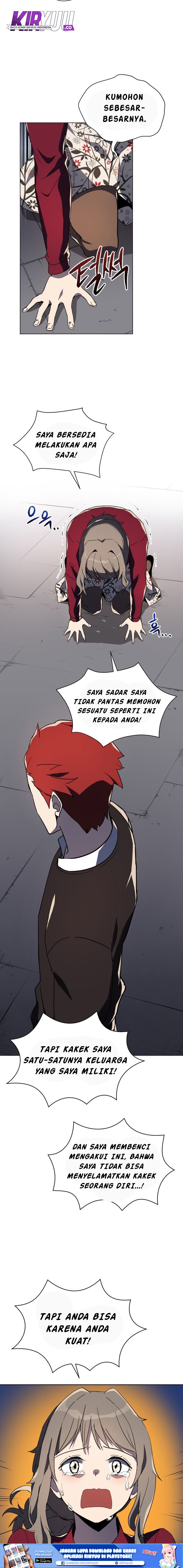 The Descent of the Demonic Master Chap 71 - Next Chap 72