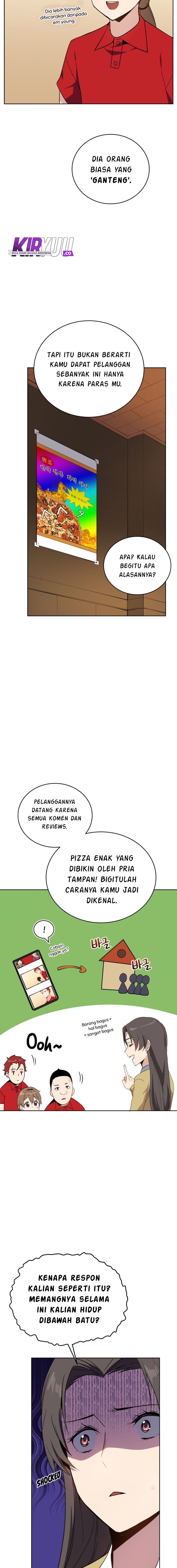 The Descent of the Demonic Master Chap 71 - Next Chap 72