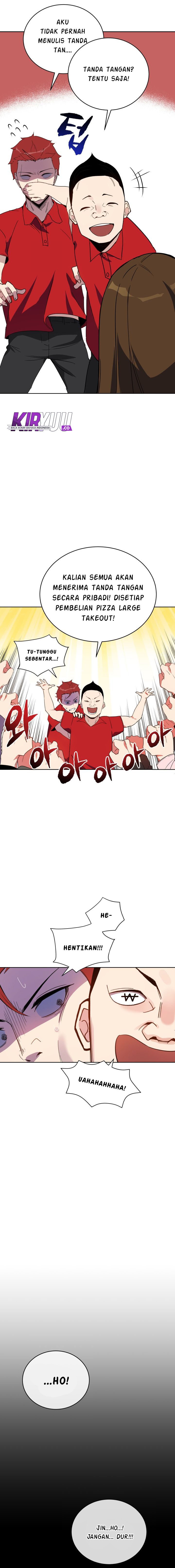 The Descent of the Demonic Master Chap 71 - Next Chap 72