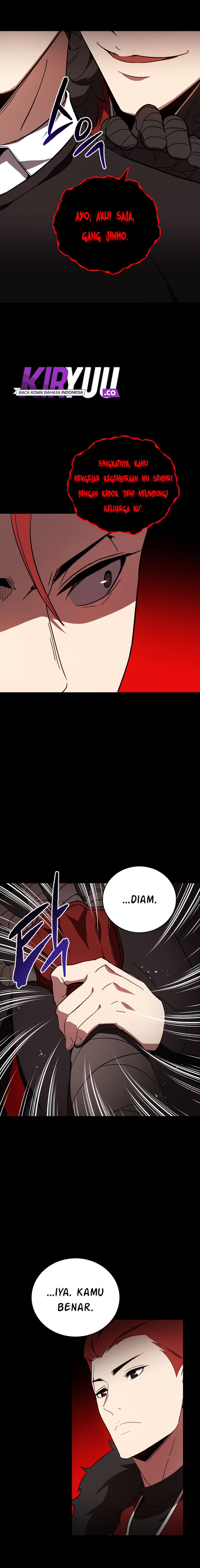 The Descent of the Demonic Master Chap 72 - Next Chap 73