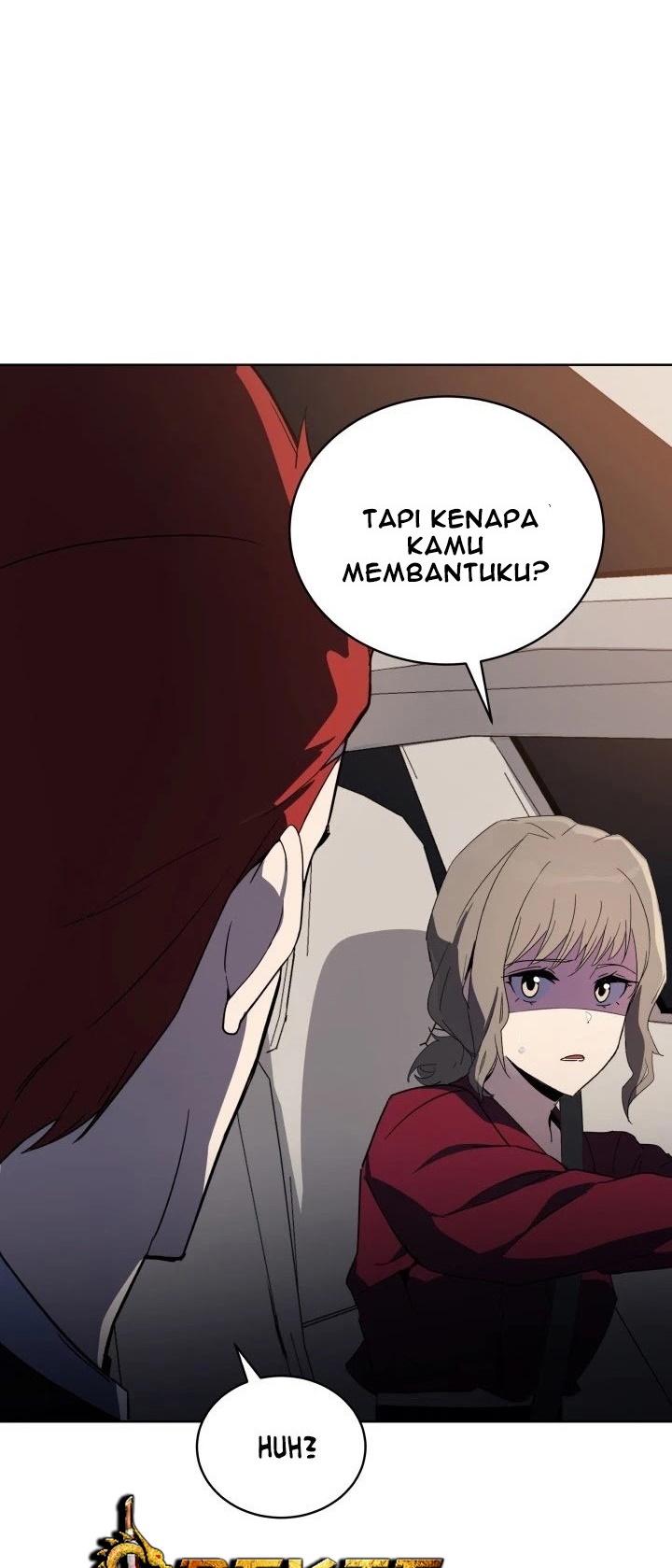 The Descent of the Demonic Master Chap 73 - Next Chap 74