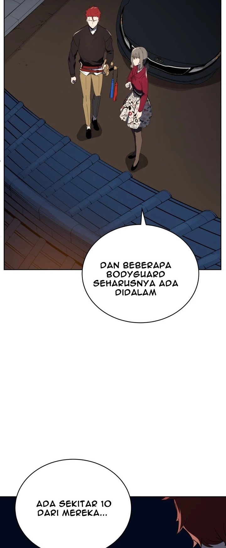 The Descent of the Demonic Master Chap 73 - Next Chap 74