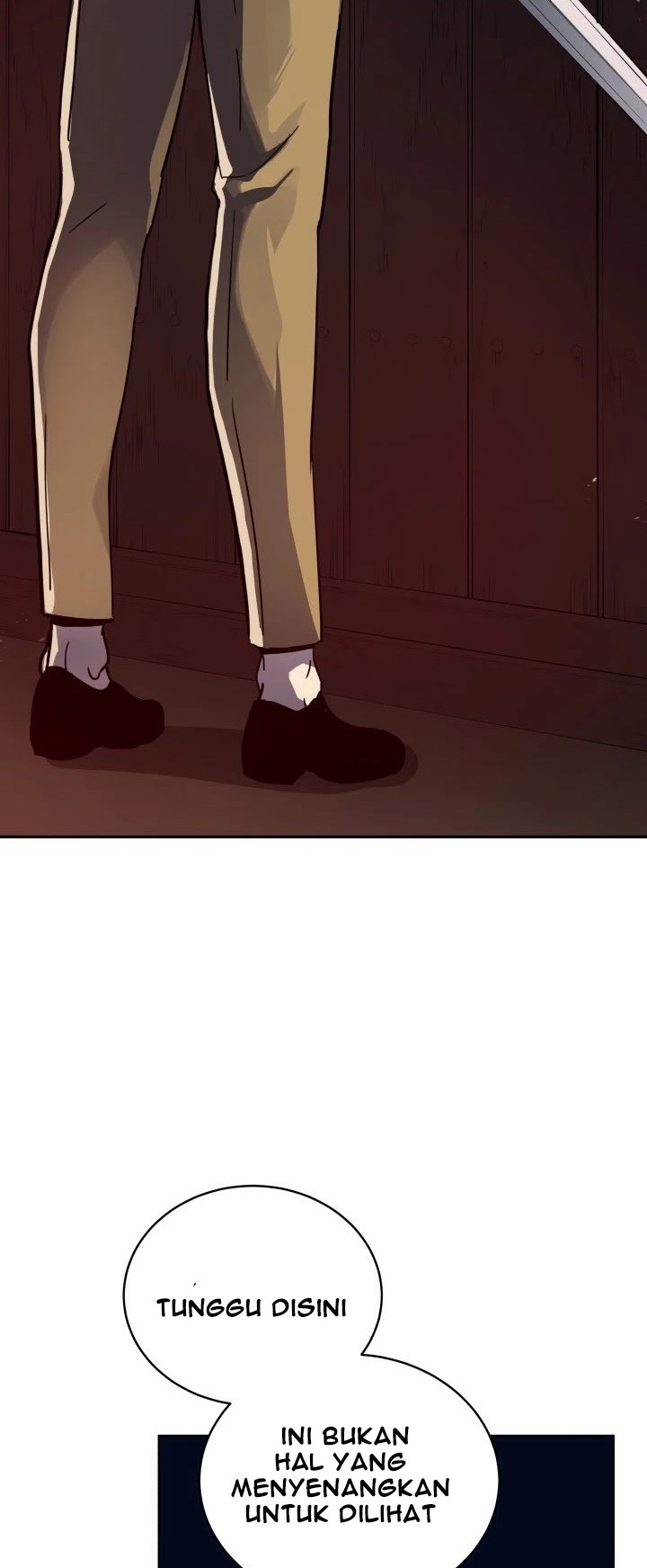 The Descent of the Demonic Master Chap 73 - Next Chap 74