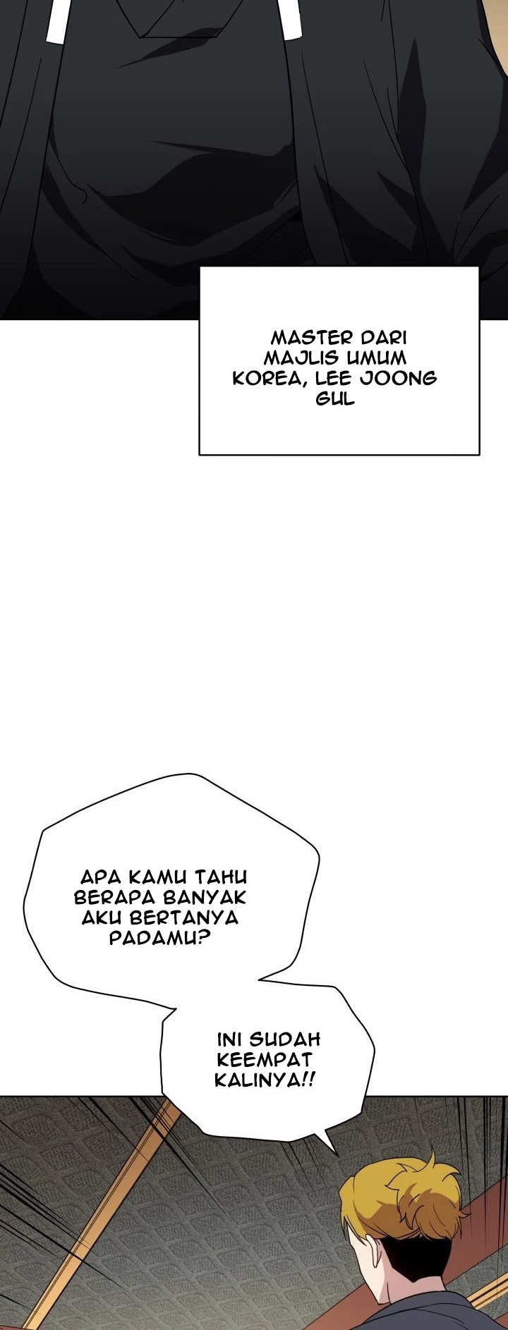 The Descent of the Demonic Master Chap 73 - Next Chap 74