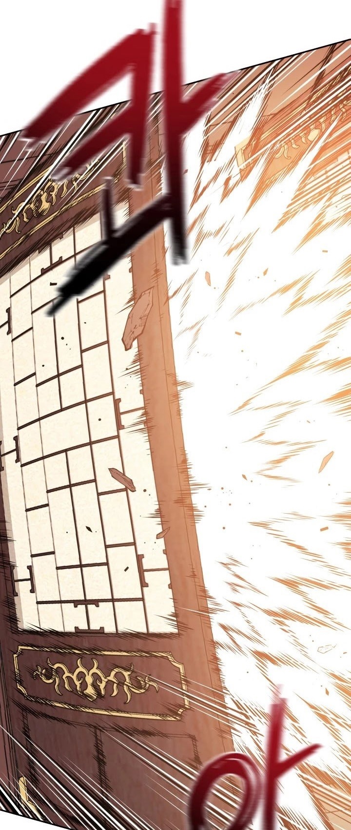 The Descent of the Demonic Master Chap 73 - Next Chap 74