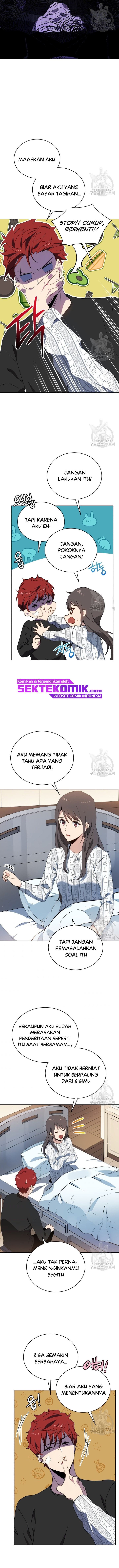 The Descent of the Demonic Master Chap 88 - Next Chap 89