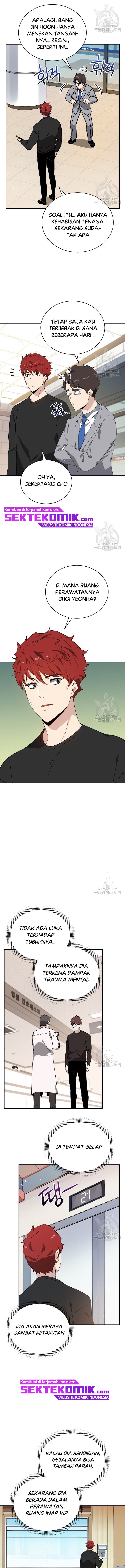 The Descent of the Demonic Master Chap 88 - Next Chap 89