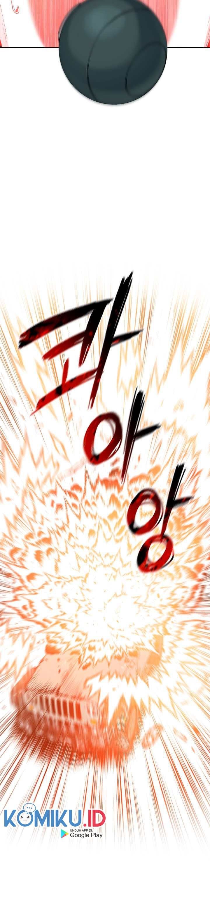 The Descent of the Demonic Master Chap 80 - Next Chap 81