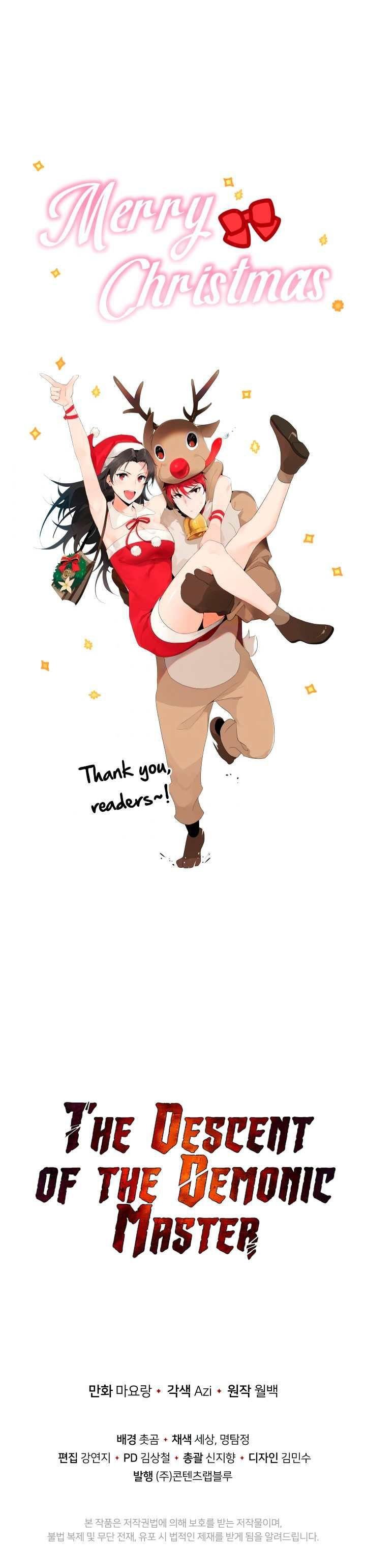 The Descent of the Demonic Master Chap 80 - Next Chap 81