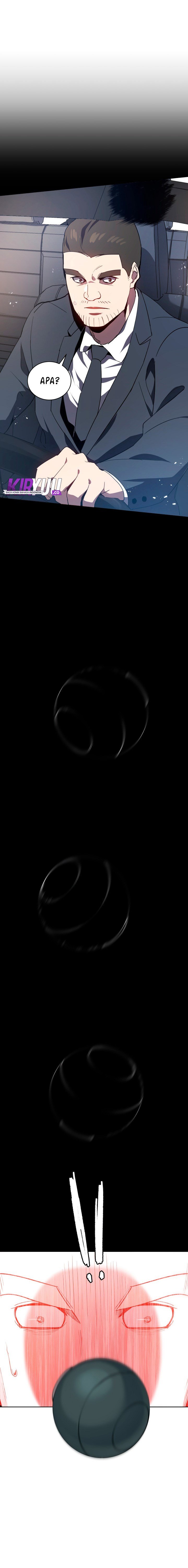 The Descent of the Demonic Master Chap 81 - Next Chap 82