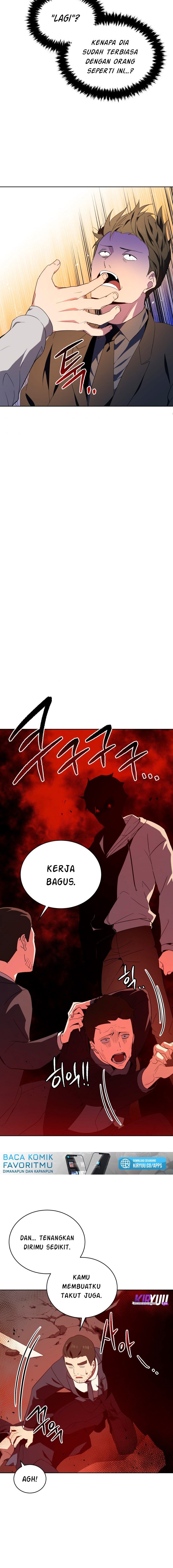 The Descent of the Demonic Master Chap 81 - Next Chap 82