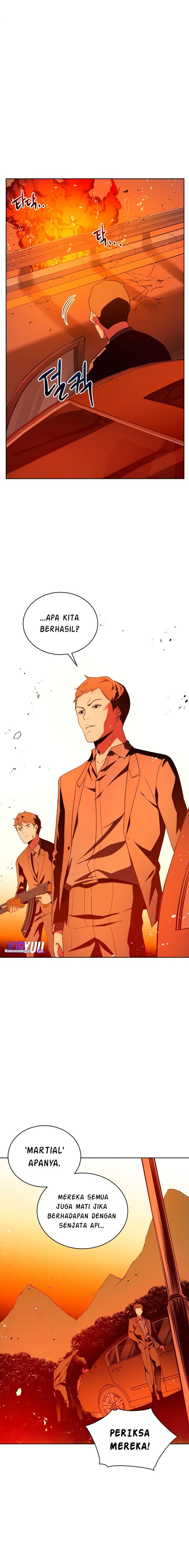 The Descent of the Demonic Master Chap 81 - Next Chap 82