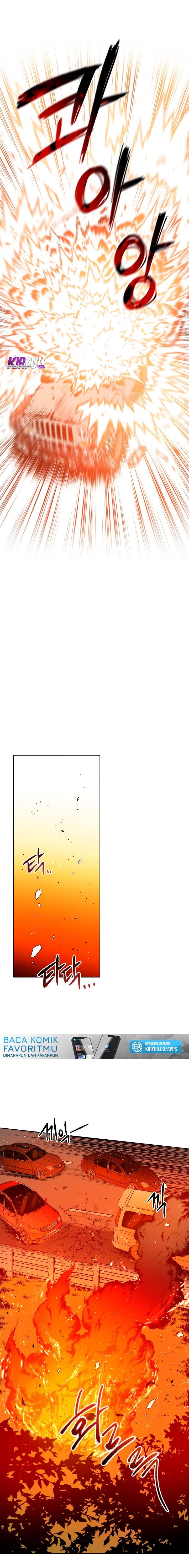 The Descent of the Demonic Master Chap 81 - Next Chap 82