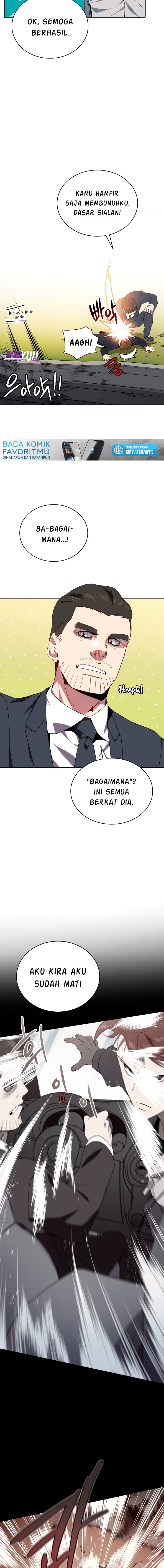 The Descent of the Demonic Master Chap 81 - Next Chap 82