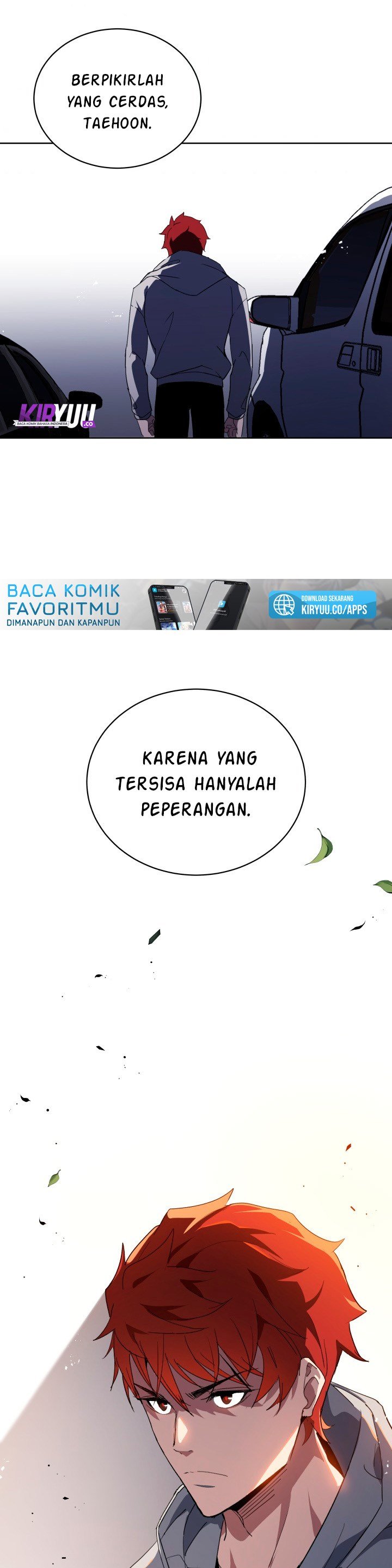 The Descent of the Demonic Master Chap 81 - Next Chap 82