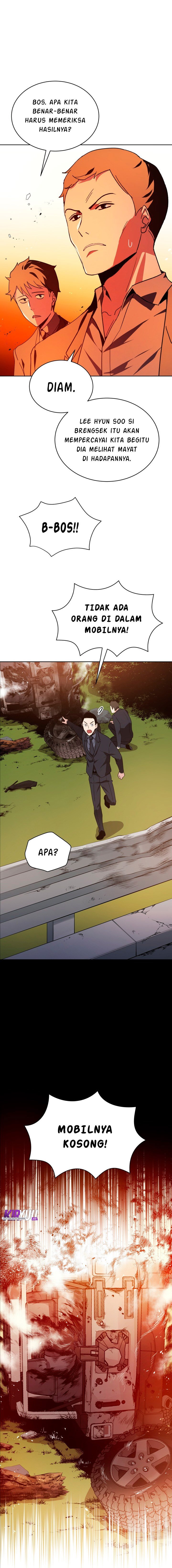 The Descent of the Demonic Master Chap 81 - Next Chap 82