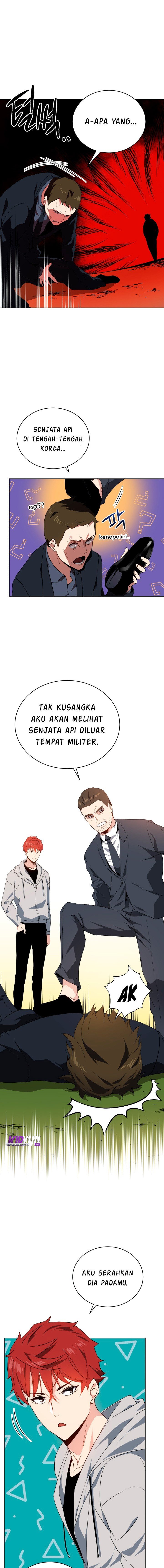 The Descent of the Demonic Master Chap 81 - Next Chap 82